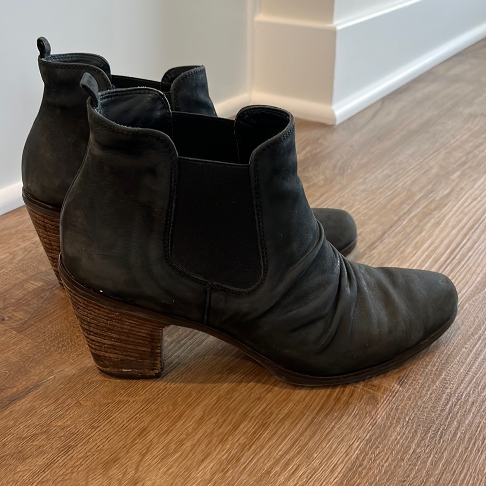 Paul Green Booties